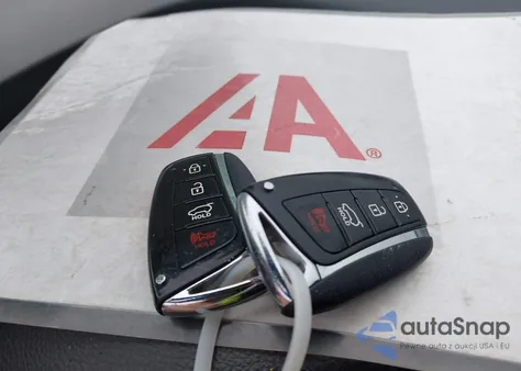 2013 Hyundai Santa Fe Sport 2.0T from USA, damaged, VIN 5XYZW3LA8DG064007